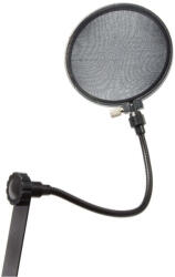 Power Dynamics PDS-M16 6 (15 cm) Popfilter mikrofonhoz