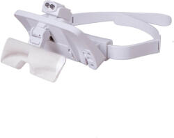 Levenhuk Zeno Vizor G7 nagyítószemüveg