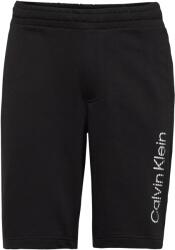 Calvin Klein Pantaloni 'Degrade' negru, Mărimea XXL