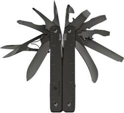 Victorinox Instrument multifuncțional Victorinox Swiss Tool MXBS, negru, 26 de funcții