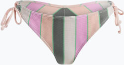 Roxy Fürdőruha alsó ROXY Vista Stripe Tie Side agave green very vista stripe