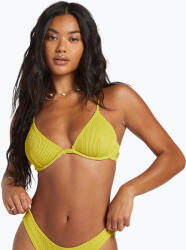 Billabong Fürdőruha felső Billabong Summer High Reese Underwire tart lime