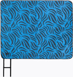 KADVA Rulo piknik takaró 170x140 cm kék