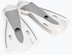 Aqualung Snorkeling uszony Aqualung Twister gray/white