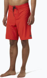 Helly Hansen Férfi fürdősort Helly Hansen HP Board 9" 3.0 alert red