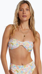 Billabong Fürdőruha felső Billabong Dream Chaser Tanlines Bandeau multicolor