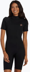 Billabong Női neoprén ruha Billabong 2 mm Foil FL Spring black