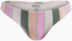 Roxy Fürdőruha alsó ROXY Vista Stripe Bikini agave green very vista stripe