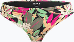 Roxy Fürdőruha alsó ROXY Printed Beach Classics Hipster anthracite palm song s