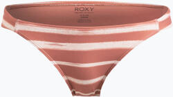 Roxy Fürdőruha alsó ROXY Printed Beach Classics Bikini cedar wood happy stripe