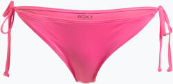 Roxy Fürdőruha alsó ROXY Beach Classics Bikini Tie shocking pink