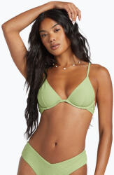 Billabong Fürdőruha felső Billabong Tanlines Reese Underwire palm green