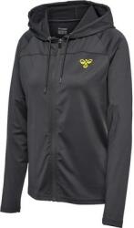 Hummel Hanorac cu gluga Hummel hmlGG12 TRAINING HOODIE WOMAN 214660-2162 Marime XL