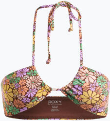 Roxy Fürdőruha felső ROXY All About Sol Bandeau root beer all about sol mini