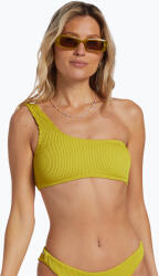 Billabong Fürdőruha felső Billabong Summer High Lilly One Shoulder tart lime