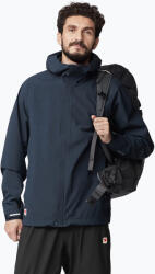 Fjällräven Férfi esőkabát Fjällräven HC Hydratic Trail dark navy