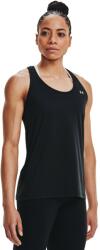 Under Armour UA Tech Tank - Solid M | Női | Atlétatrikó | Fekete | 1275045-001