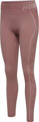 Hummel Colanți Hummel hmlTE CHRISTEL SEAMLESS MW TIGHTS 213756-4172 Marime XS