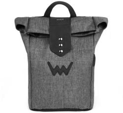 VUCH Mellora szürke női hátizsák (P2339)