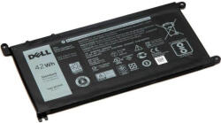 Dell 8YPRW Gyári Akkumulátor PRI 42WHR 3C LITH LGC (ET-8YPRW)