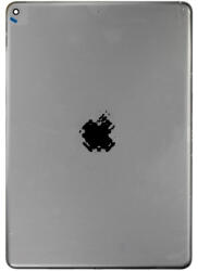Apple iPad Air (3rd Gen 2019) - Akkumulátor Fedőlap 4G Változat (Space Gray), Space Gray
