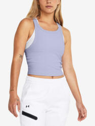 Under Armour Meridian Rib Crop Tank за жени Under Armour | Lilav | ЖЕНИ | M