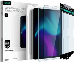 2x Edzett üveg / Tempered Glass Esr Armorite 2-pack Ipad Pro 13 7 / 2024 Clear