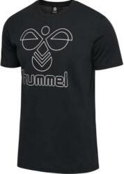 Hummel Tricou Hummel PETER T-SHIRT S/S 206167-2001 Marime XXL - weplaybasketball