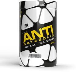 Fitness Authority ANTICATABOLIX (375 GR) CITRUS PEACH 375 gramm