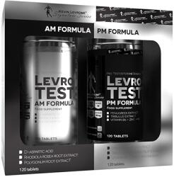 Kevin Levrone Signature Series LEVRO TEST (AM PM FORMULA) (2 X 120 TABLETTA) 2 x 120 tabletta