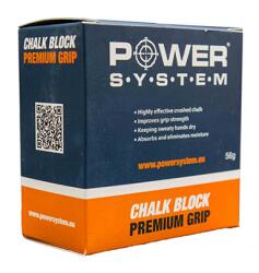 Power System 4083 CHALK BLOCK (56 GR) 56 gramm