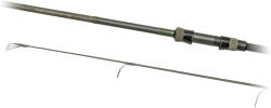 Carp Zoom Marshal Green Shadow horgászbot, 13 feet, 3, 5 lb, 2 részes (CZ3695)