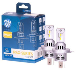 m-tech H4 Pro Smart Led szett