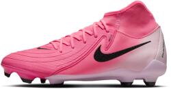 Nike Phantom Luna II Academy FG stoplis focicipő, rózsaszín (FD6725-600)