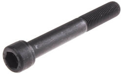  Hengeresfejű belsőkulcsnyílású csavar DIN 912 M20x90 12.9 natúr rm (00912020009012902000)