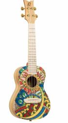Ortega Guitars RUAR MI koncert ukulele