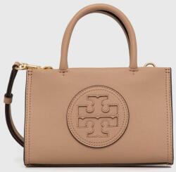 Tory Burch kézitáska bézs - bézs Univerzális méret - answear - 112 990 Ft