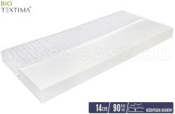Bio-Textima - Soft Line hideghab matrac 160x200 - matracasz