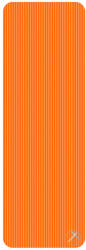 Trendy Fitnesz szőnyeg Trendy ProfiGymMat Home 180x60x1 cm narancssárga