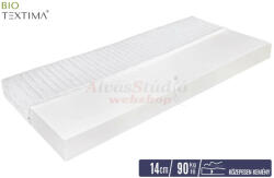 Bio-Textima - Soft Line hideghab matrac 160x190 - alvasstudio