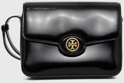 Tory Burch bőr táska fekete - fekete Univerzális méret - answear - 190 590 Ft