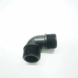 Poliext MŰANYAG könyök KK 3/4" -1/2" (KPEkonyokKmKm3412)