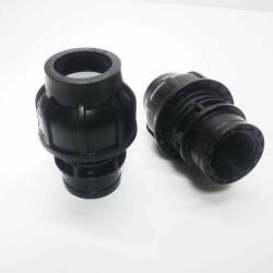 Poliext KPE ÁTMENET BM 25x1 (KPEatmenetB251) - abalatoniszivattyus
