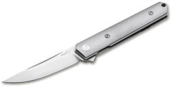 Böker Plus Kwaiken Mini Flipper Titan zsebkés (01BO267)