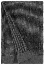 Rento "Kenno" szauna törölköző, szürke, 70 × 50 cm