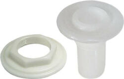 Hub For Washing Arm Assembly