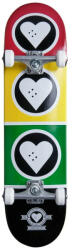 The Heart Supply Squad 8" Gördeszka - Rasta