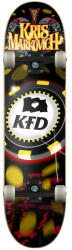 KFD Pro Progressive 8" Gördeszka - Kris Markovich All In