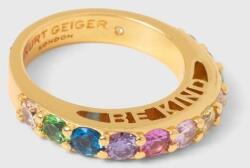 Kurt Geiger London gyűrű - többszínű S/M