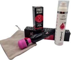 Sexy Elephant® Sexy Elephant LibiWand páros készlet